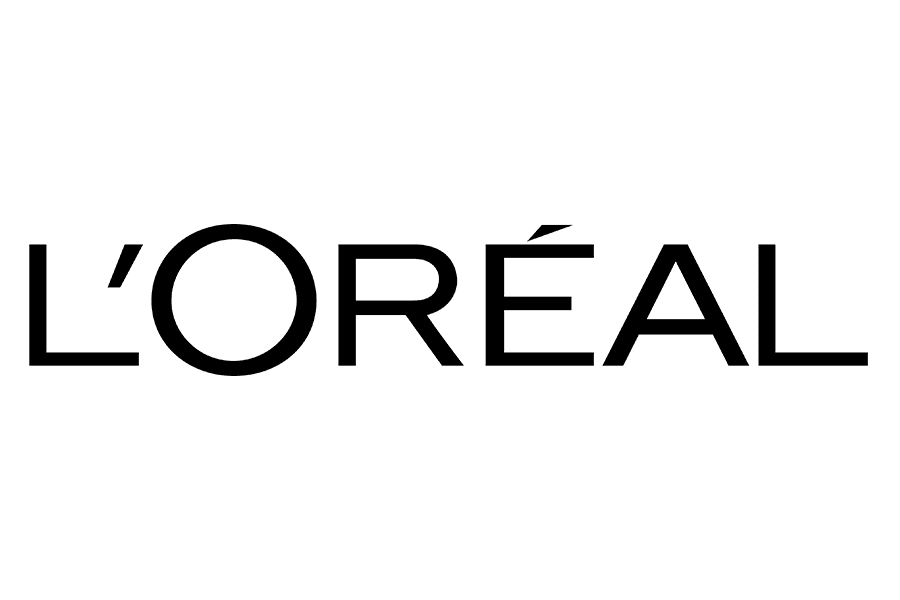 loreal logo