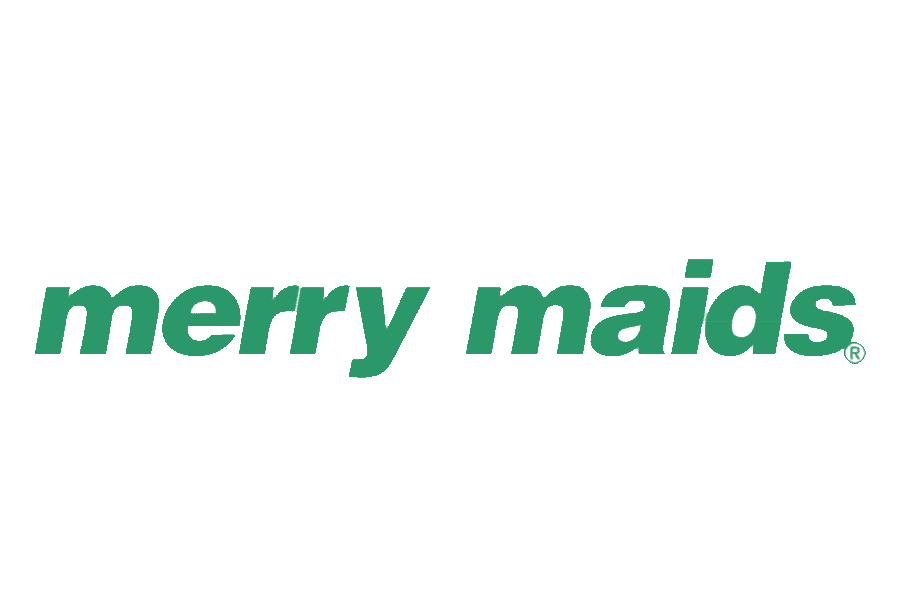 Merry Maids cleaning service logo