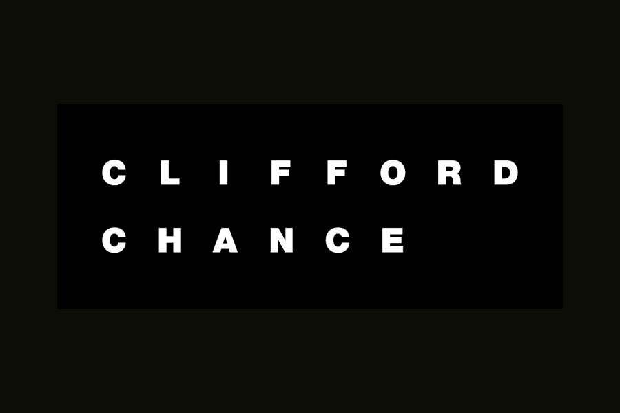 Clifford Chance Legal Services Logo for Legal Law Forms