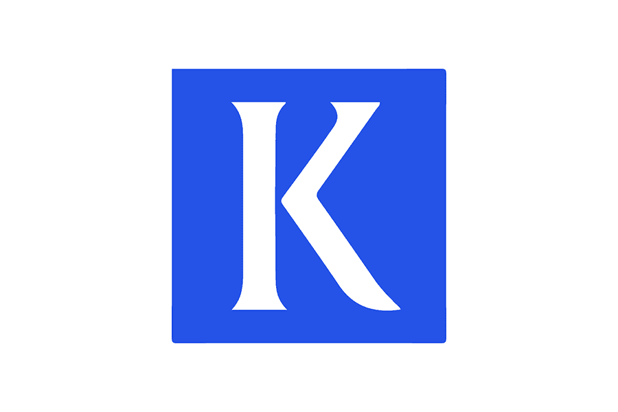 Kirkland & Ellis LLP legal logo for Legal Law Firms