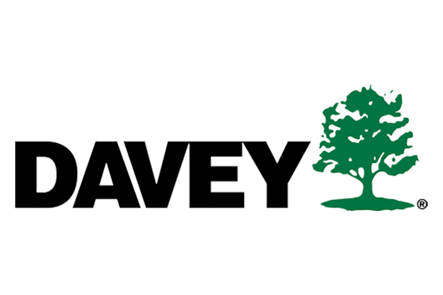 Davey Logo for Commercial Landscaping Business