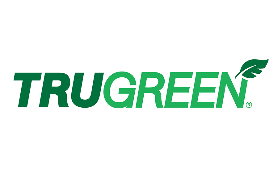 TruGreen Logo for Tree Landscaping Services