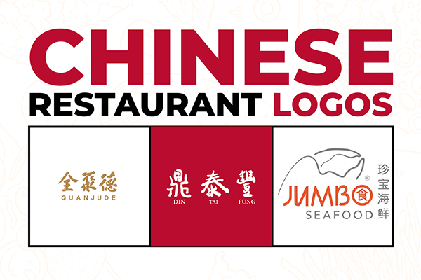 Chinese Restaurant Logos 