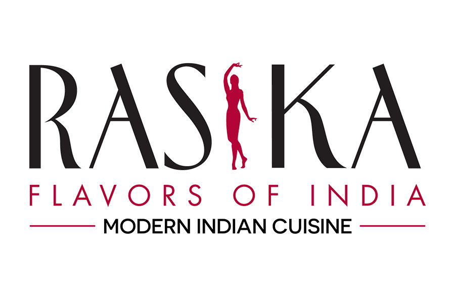Rasika logo - Indian restaurant