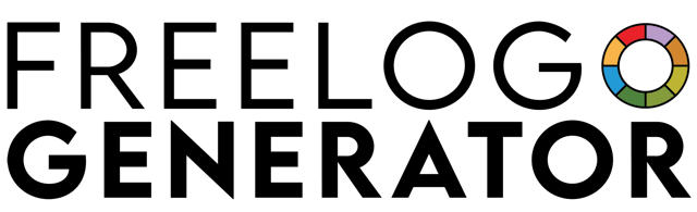 Freelogogenerator website Logo
