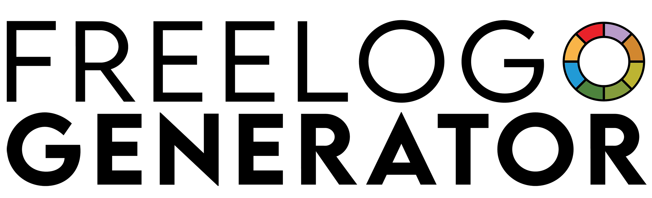 Freelogogenerator Website Logo